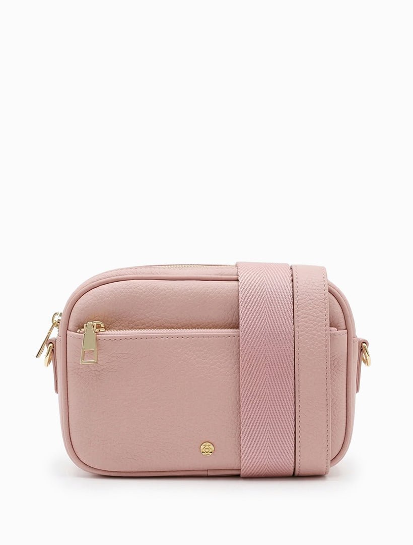 Ruby London Cross Body Bag Pink - Zjoosh