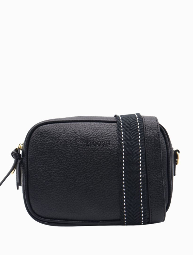 Black cross body bag australia best sale