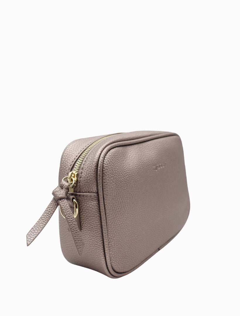 Ruby Sports Cross Body Bag Bronze - Zjoosh