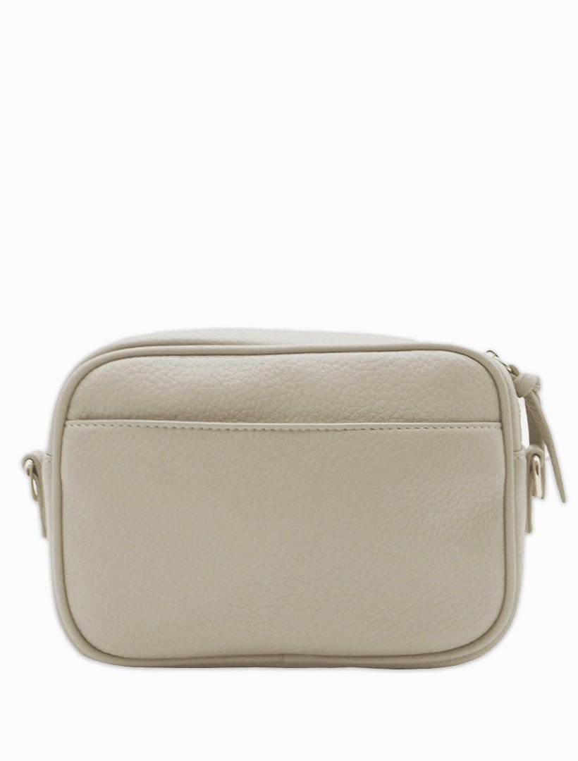 Ruby Sports Cross Body Bag Fog - Zjoosh