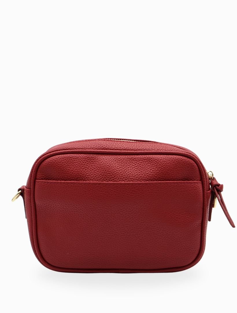 back view pinot cross body bag from zjoosh