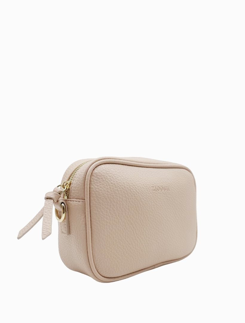 Ruby Sports Cross Body Bag Shell - Zjoosh