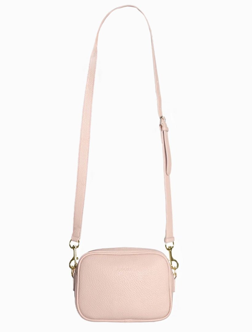 Ruby Sports Cross Body Bag Shell - Zjoosh