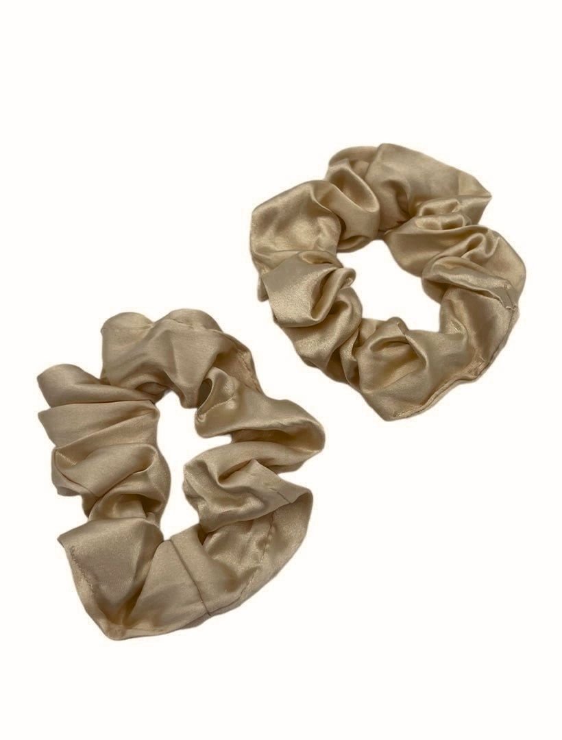 Sand Scrunchie Set of 2 - Zjoosh