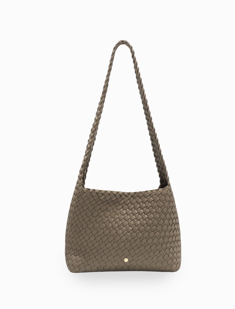 Sandie Sling Bag Mocha - Zjoosh