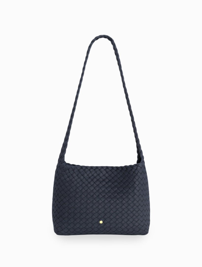 Sandie Sling Bag Navy - Zjoosh