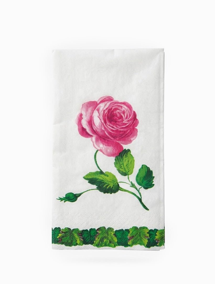 Sceaux Chic Napkins - Zjoosh