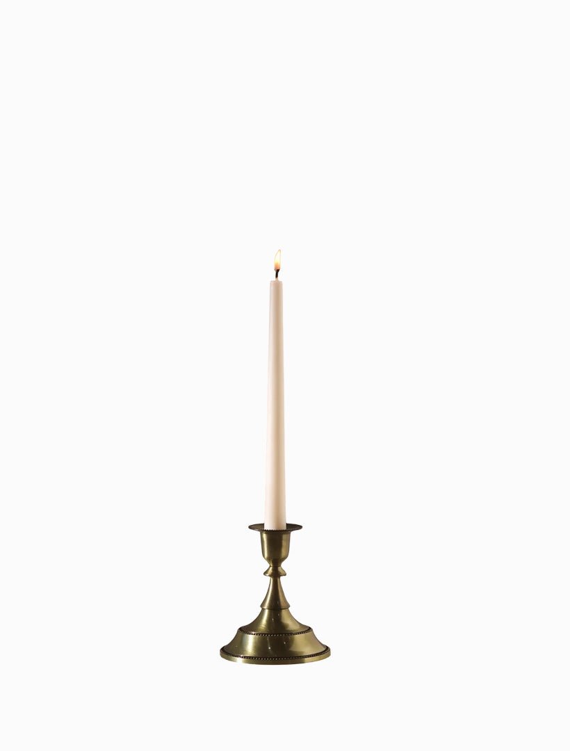 Short Candle Holder - FINAL SALE - Zjoosh