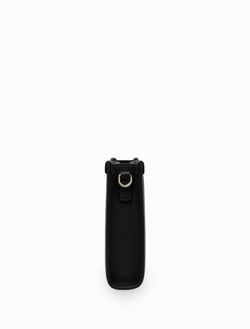 Siandra Cross Body Bag Black - Zjoosh