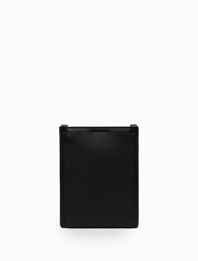 Siandra Cross Body Bag Black - Zjoosh