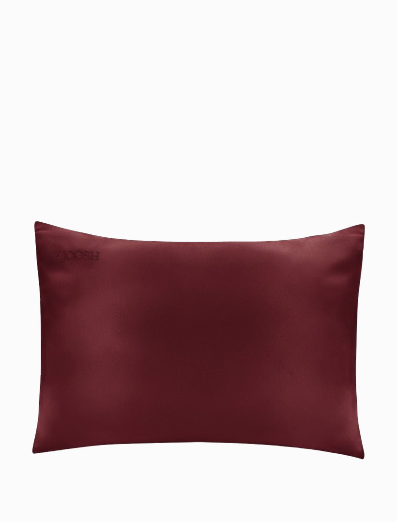 Silk Pillow Case Pinot - Zjoosh