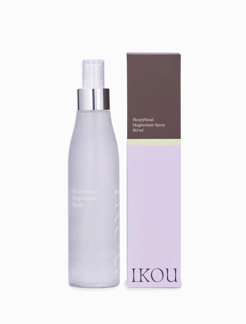 Sleepyhead Magnesium Spray - Zjoosh