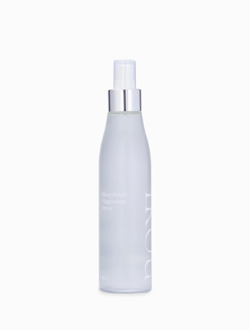 Sleepyhead Magnesium Spray - Zjoosh