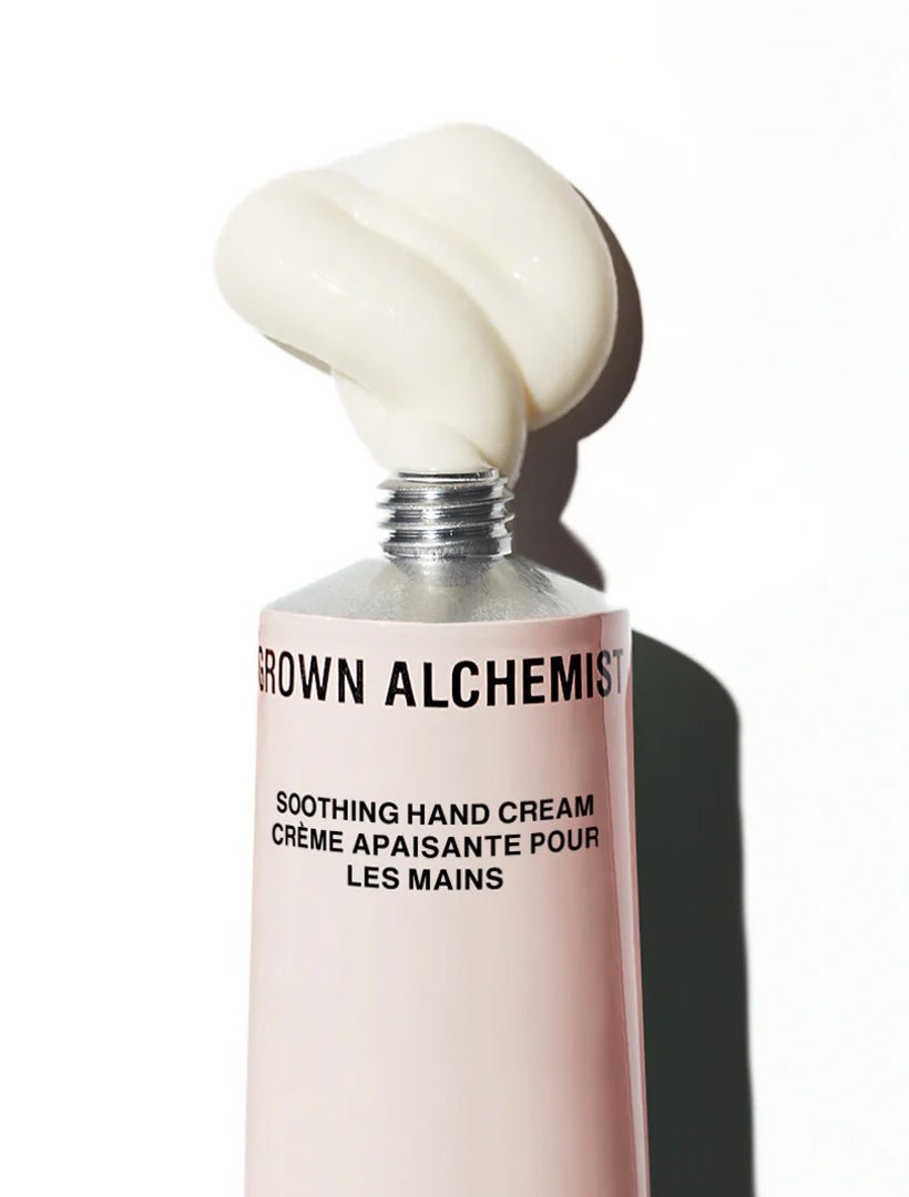 Soothing Hand Cream - Zjoosh