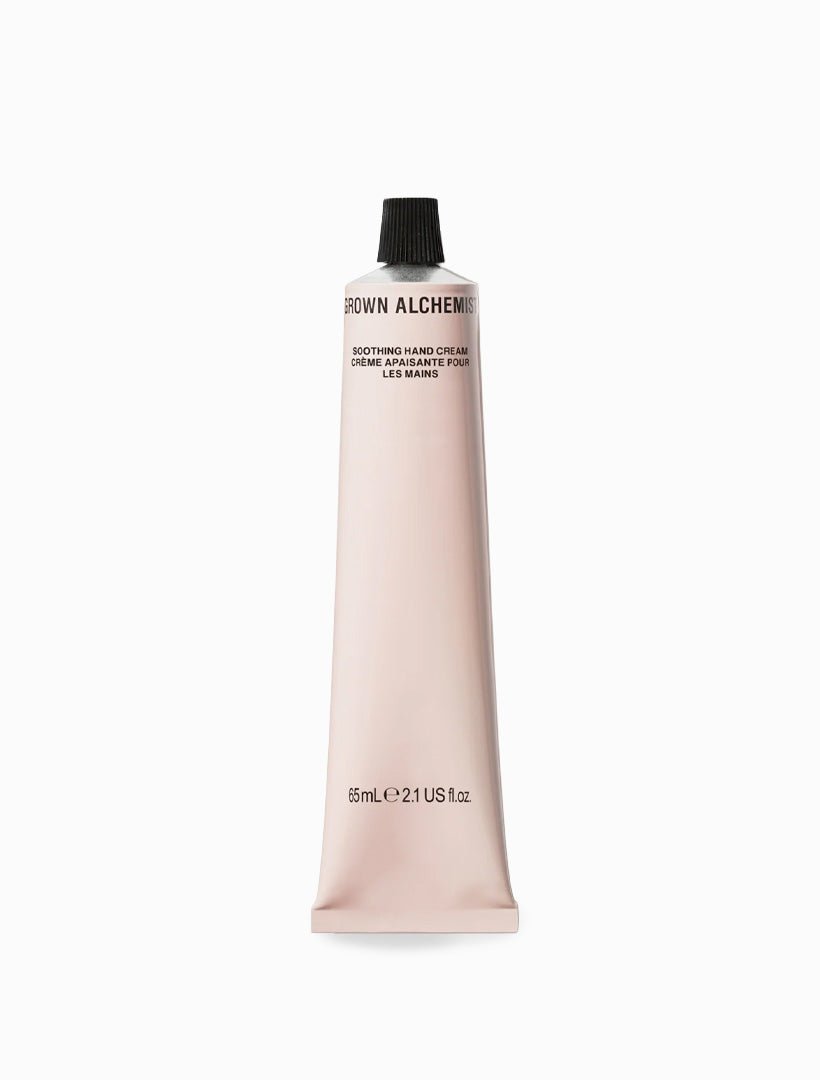Soothing Hand Cream - Zjoosh