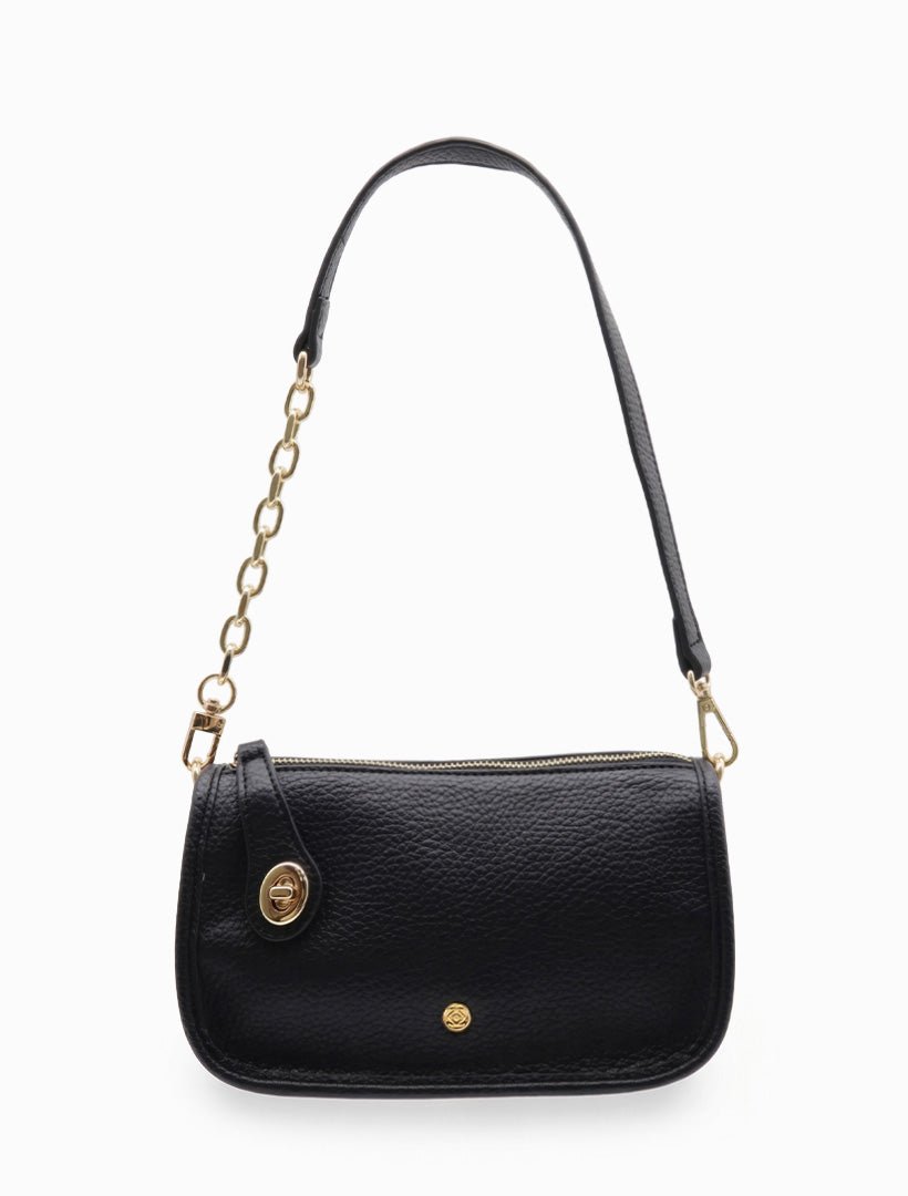 Stacey Bag Black - Zjoosh