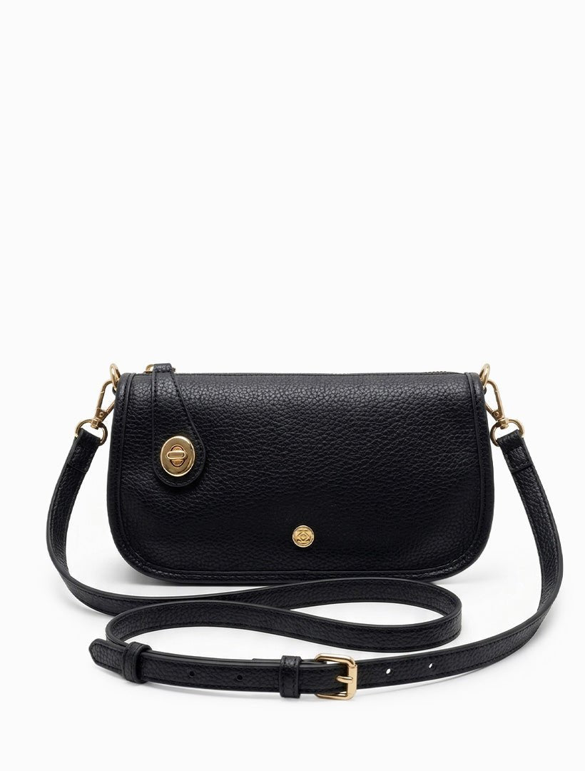 Stacey Bag Black - Zjoosh