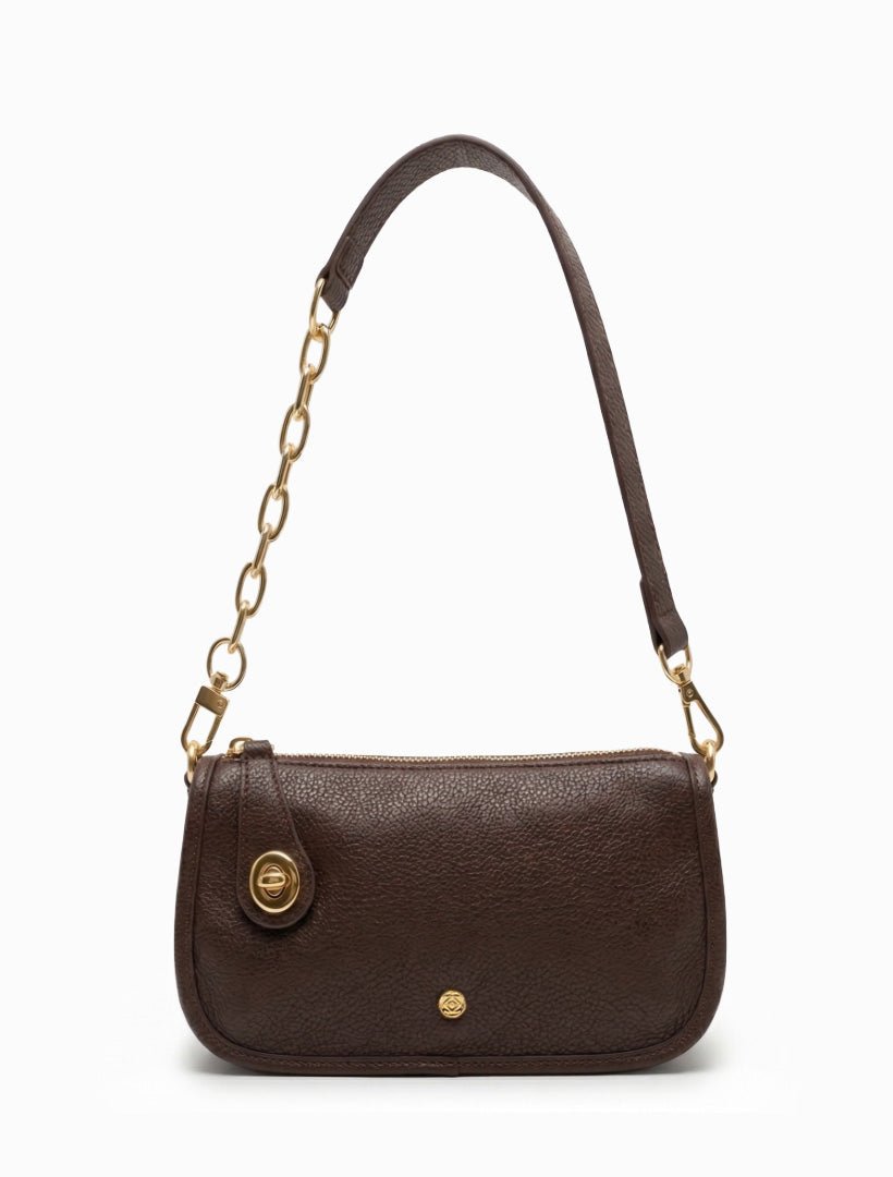 Stacey Bag Chocoate - Zjoosh