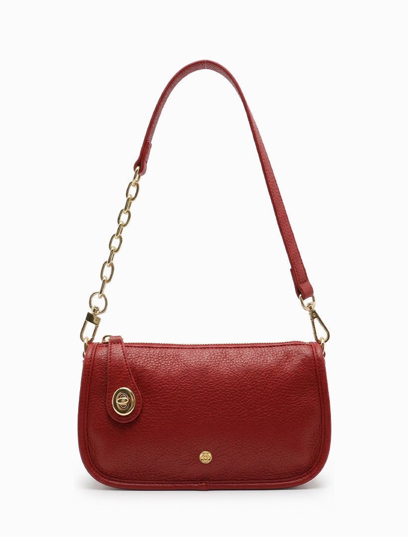 Stacey Bag Red - Zjoosh