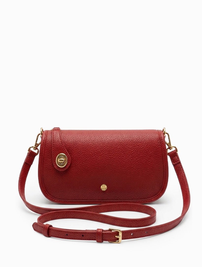 Stacey Bag Red - Zjoosh