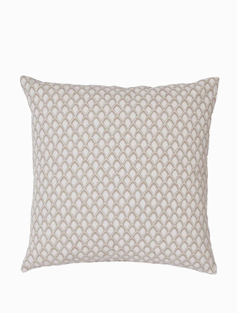 Sumba Linen Cushion - Zjoosh