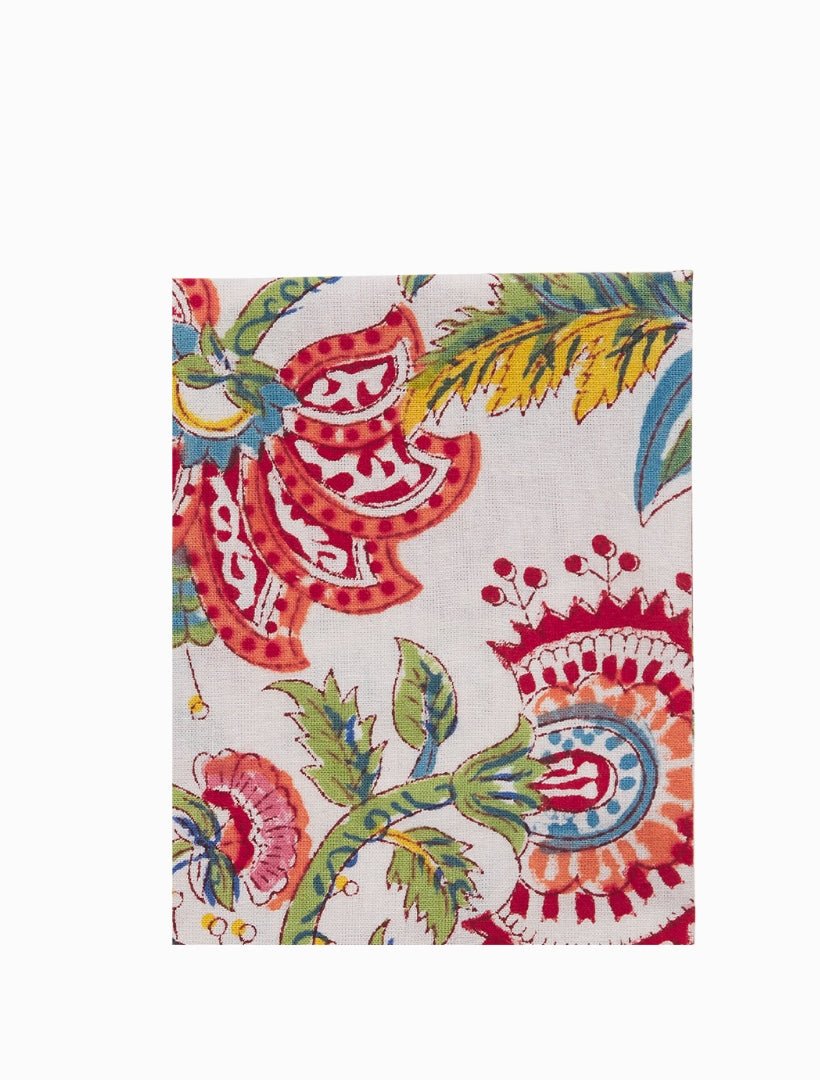 Tableau Cordelia Napkin Set of 4 - Zjoosh