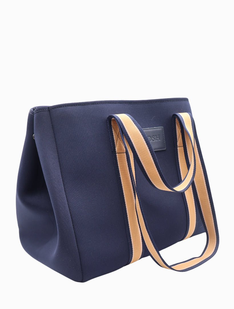 Tamaramma Tote Navy - Zjoosh