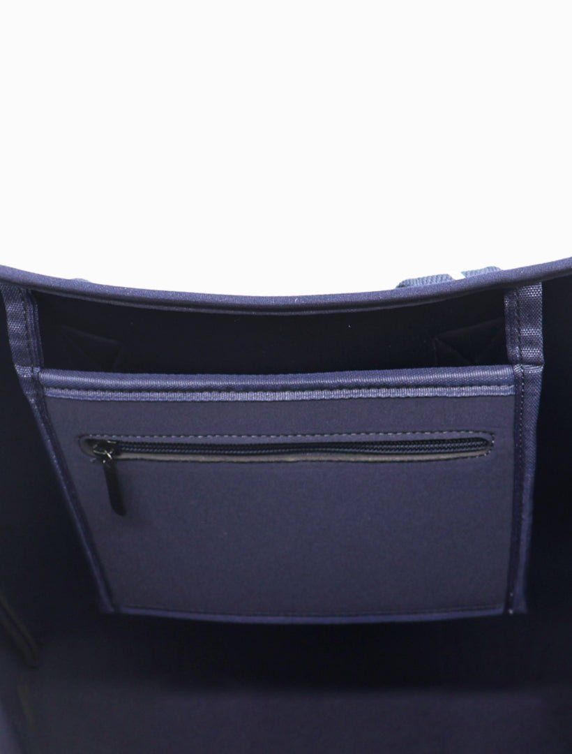 Tamaramma Tote Navy - Zjoosh