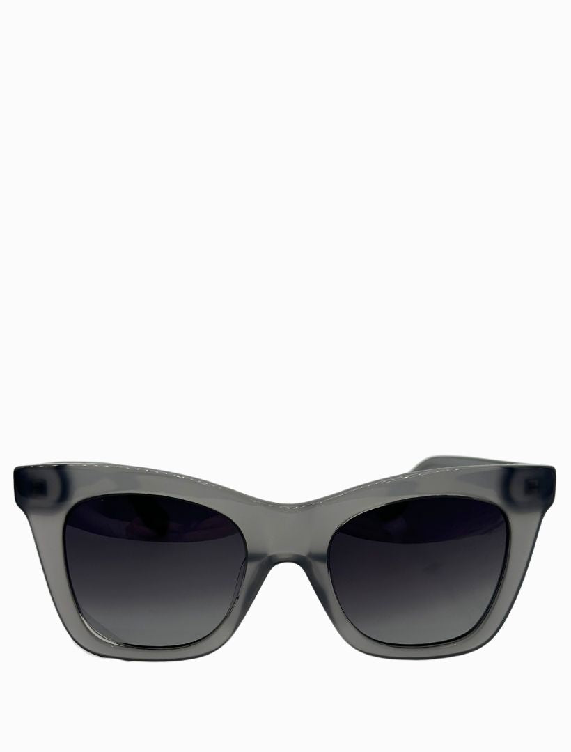 Taylor Sunglasses Grey - Zjoosh