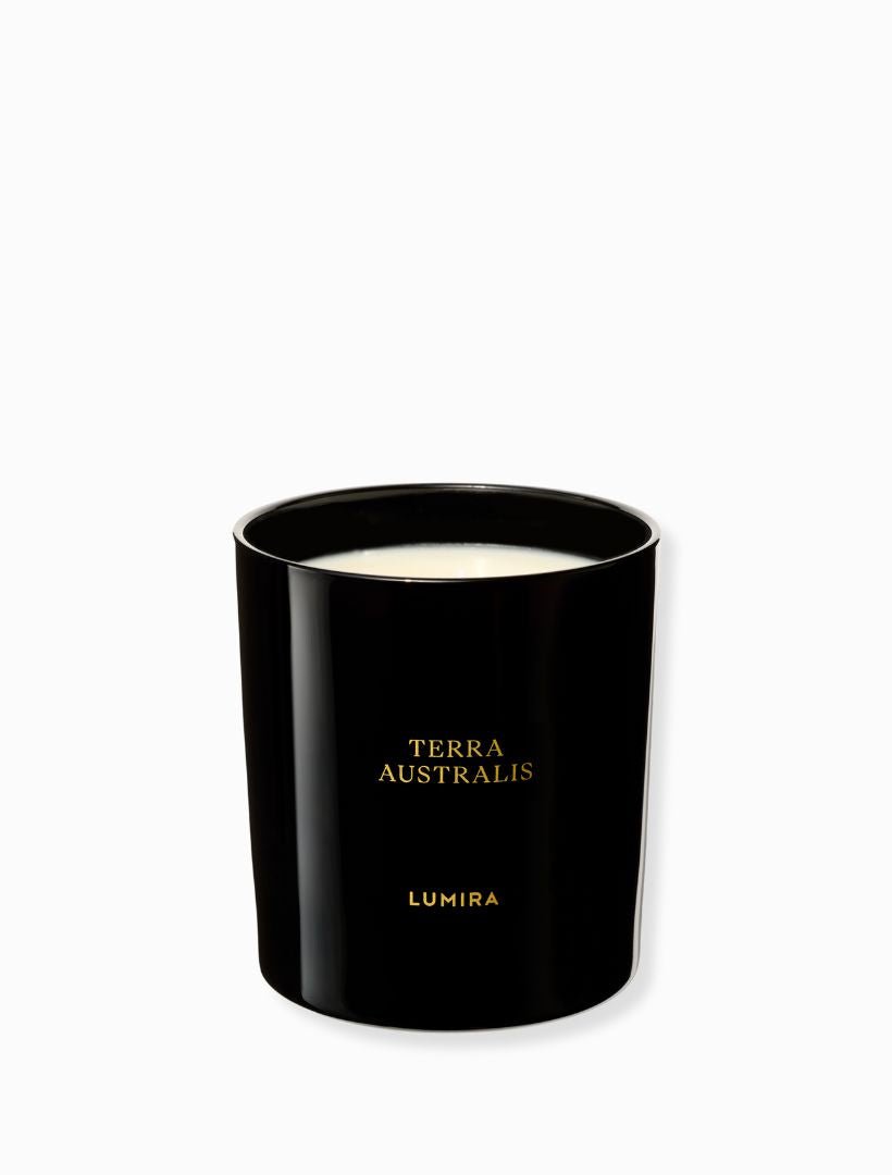 Terra Australis Candle - Zjoosh