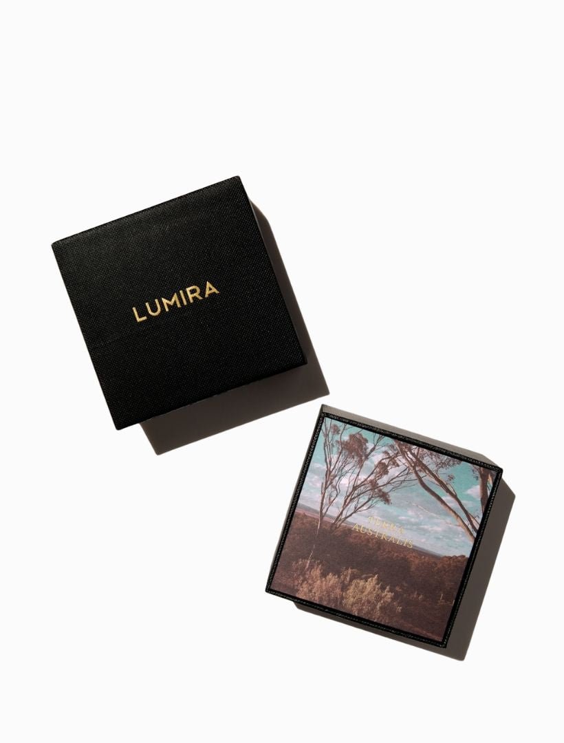 Terra Australis Candle - Zjoosh