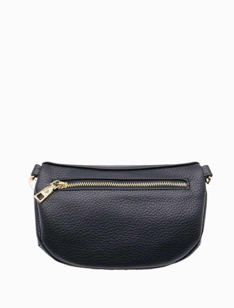 The Ally Sling Bag Black - FINAL SALE - Zjoosh
