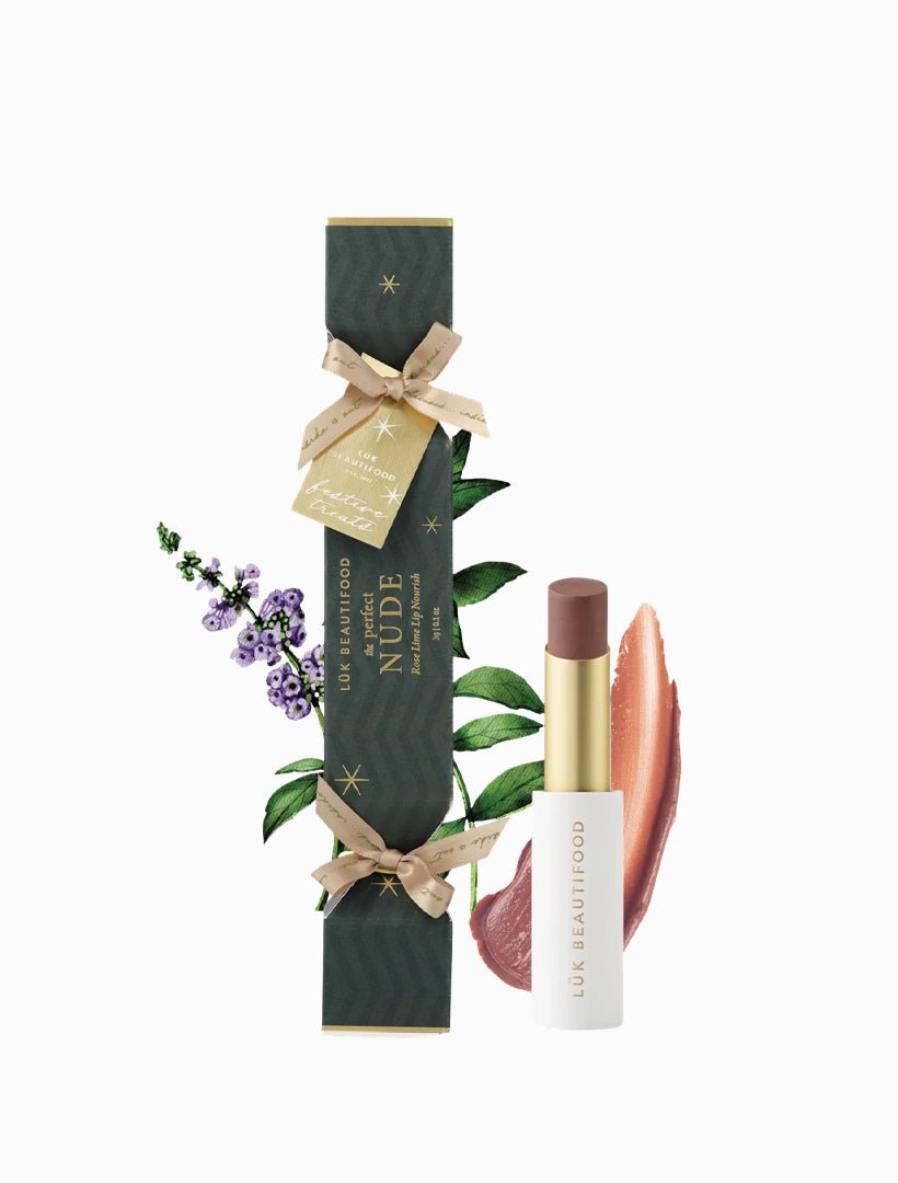 The Perfect Nude Bon Bon - FINAL SALE - Zjoosh