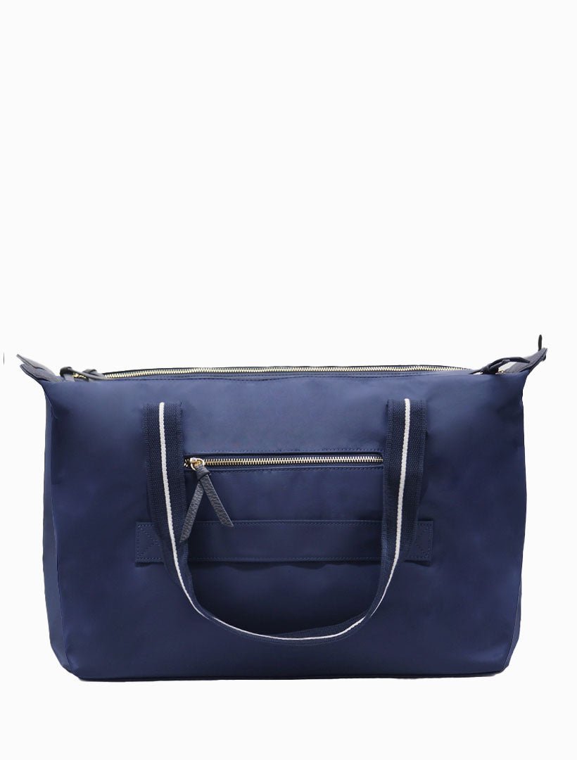 The Runway Bag Navy - Zjoosh