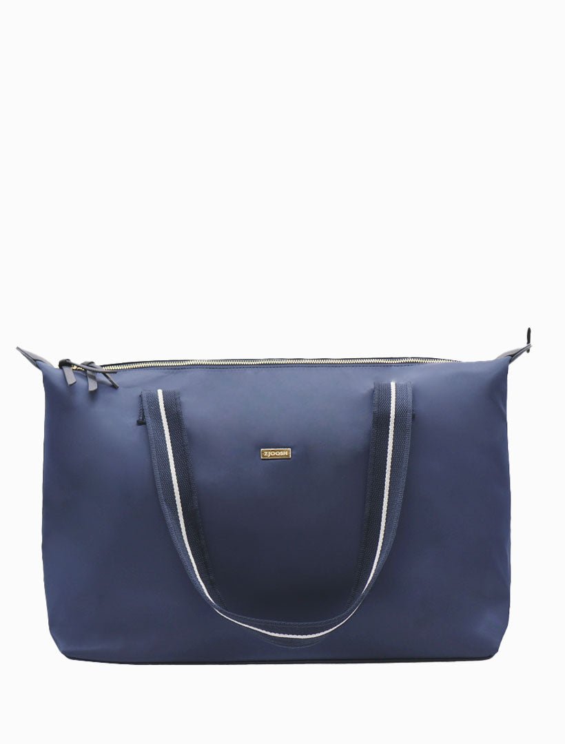 The Runway Bag Navy - Zjoosh