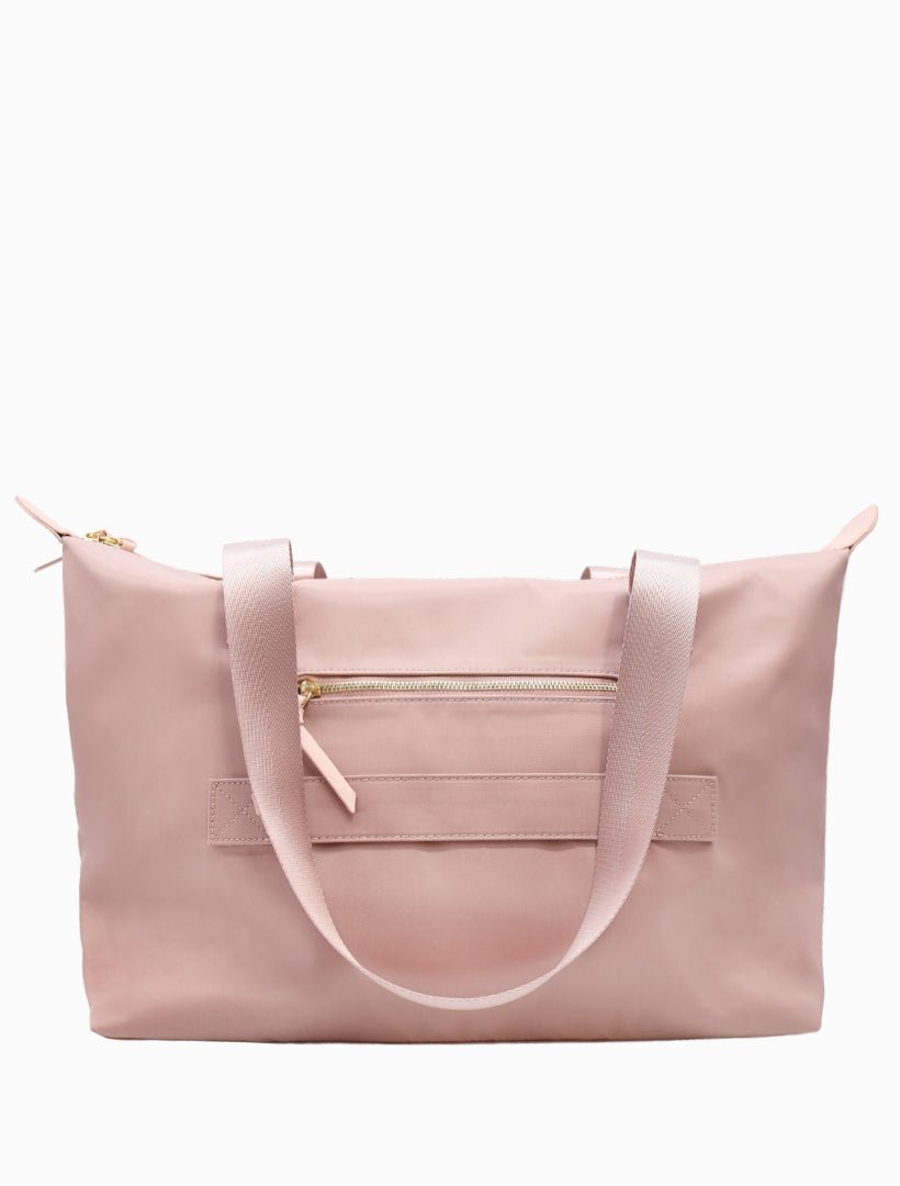 The Runway Bag Pink - Zjoosh