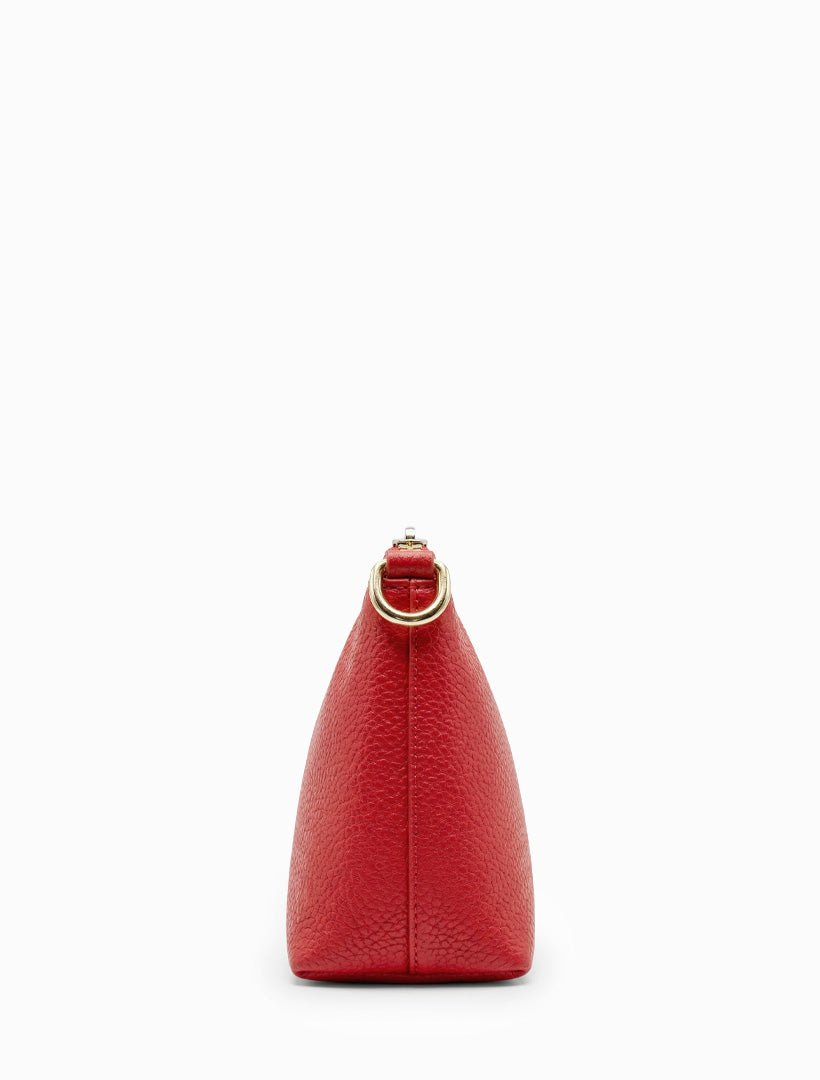 The Sadia Bag Red - Zjoosh