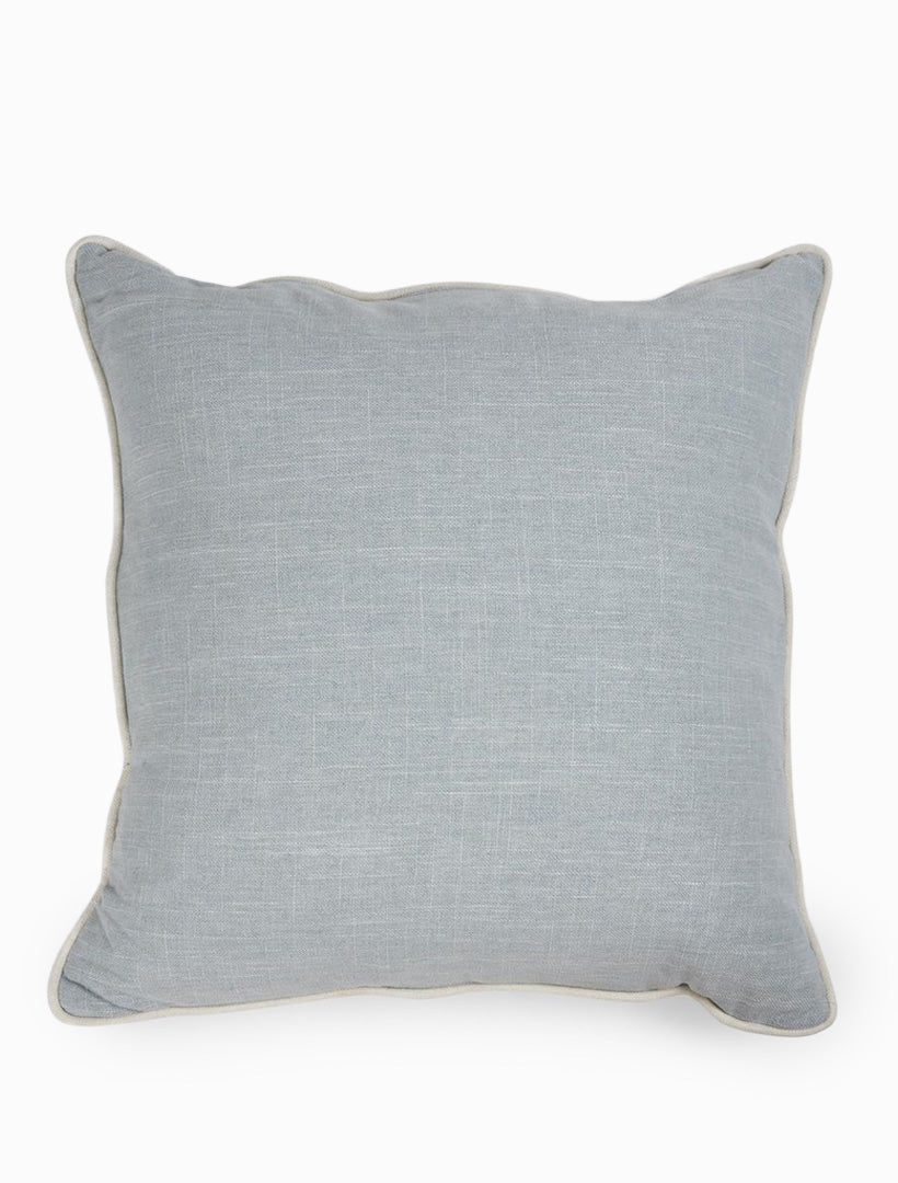 Throw Cushion Beach 55cmx55cm - Zjoosh