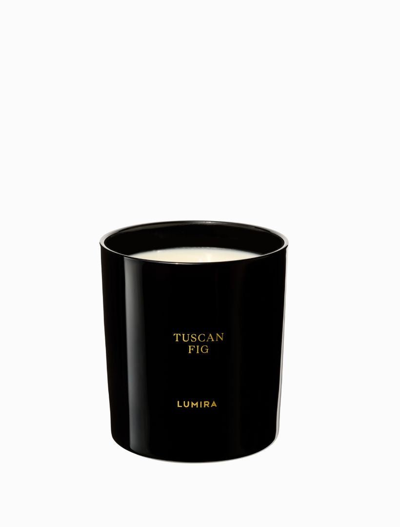 Tuscan Fig Candle - Zjoosh