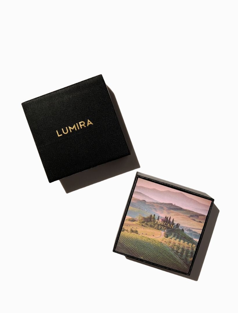 Tuscan Fig Candle - Zjoosh