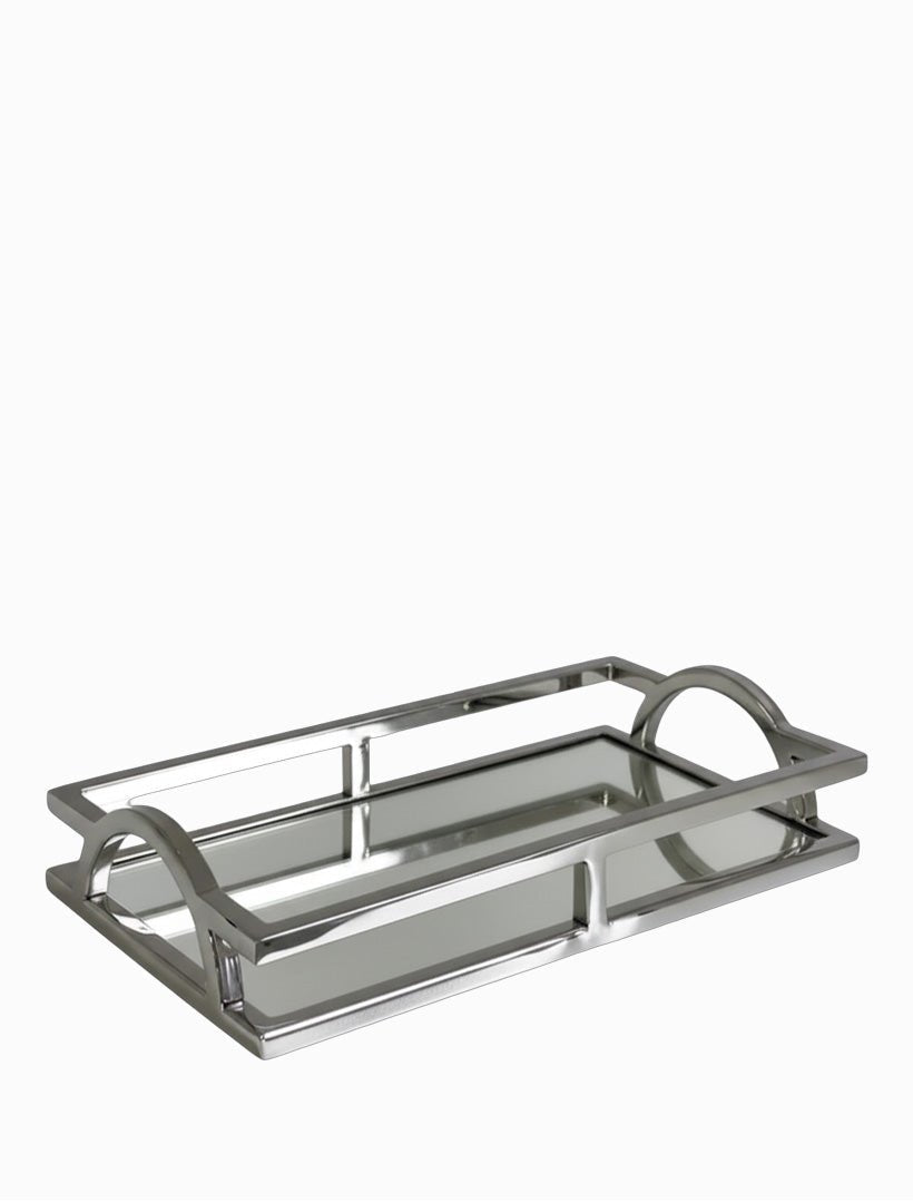 Vanity Tray Arch handles - Zjoosh