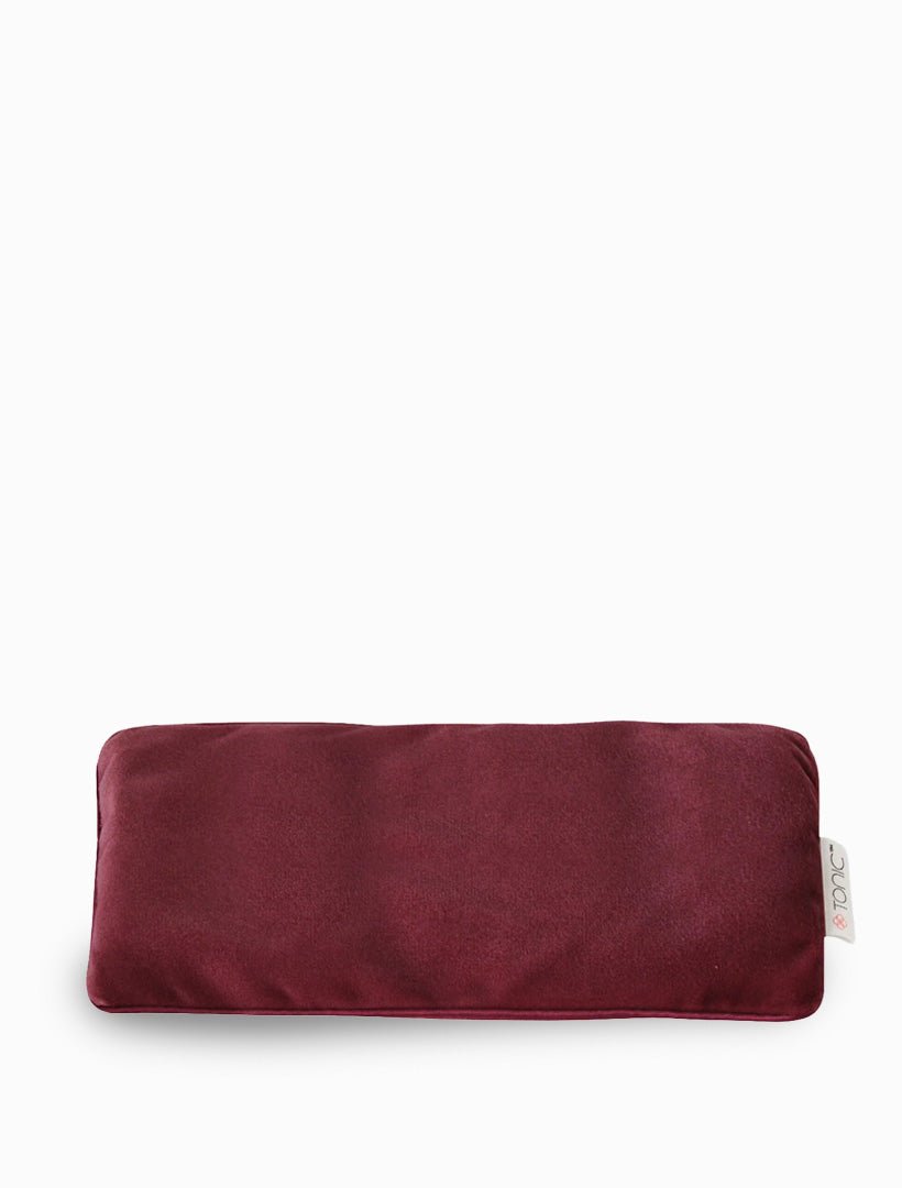 Velvet Eye Pillow Mulled Wine - Zjoosh