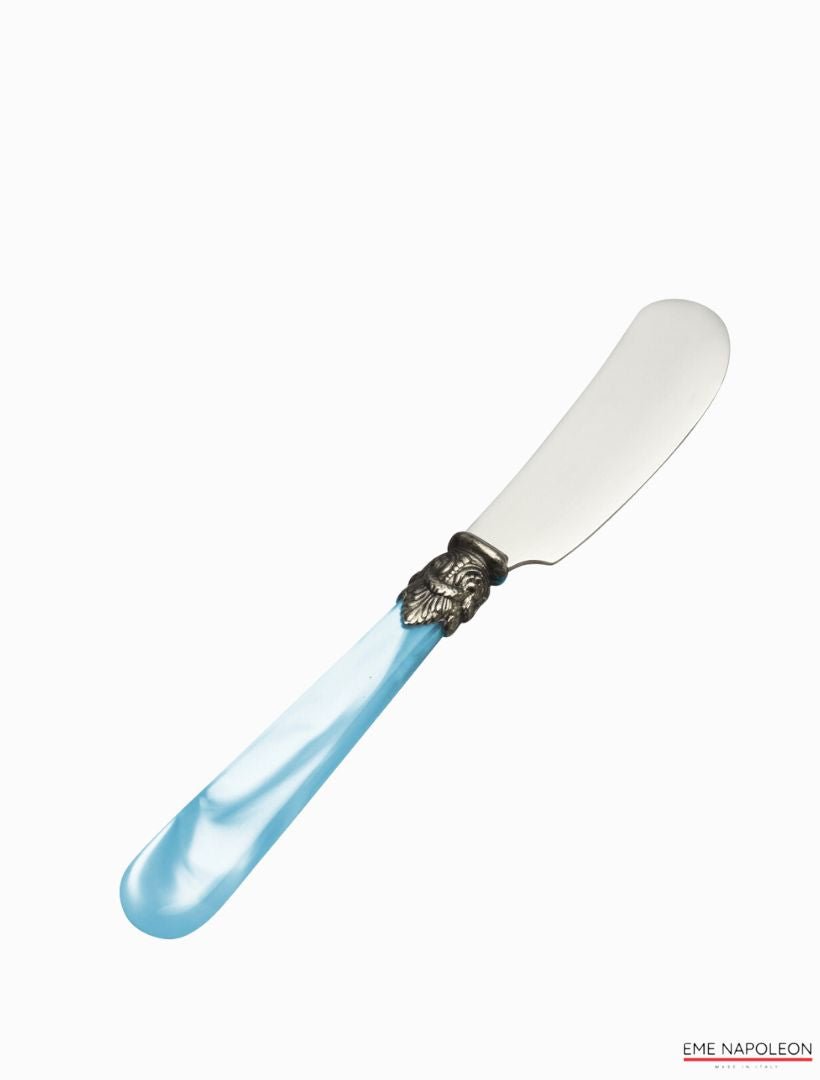 Verona Butter Knife Seafoam - Zjoosh