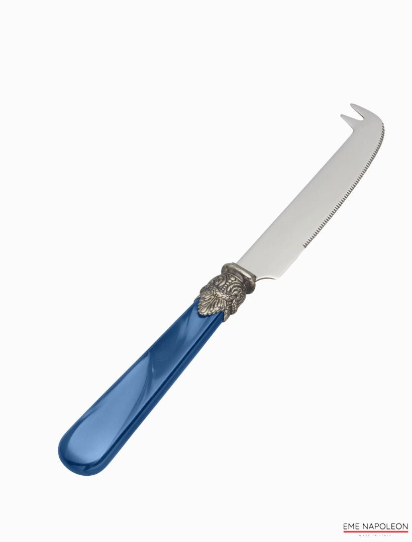 Verona Cheese Knife Blue - Zjoosh