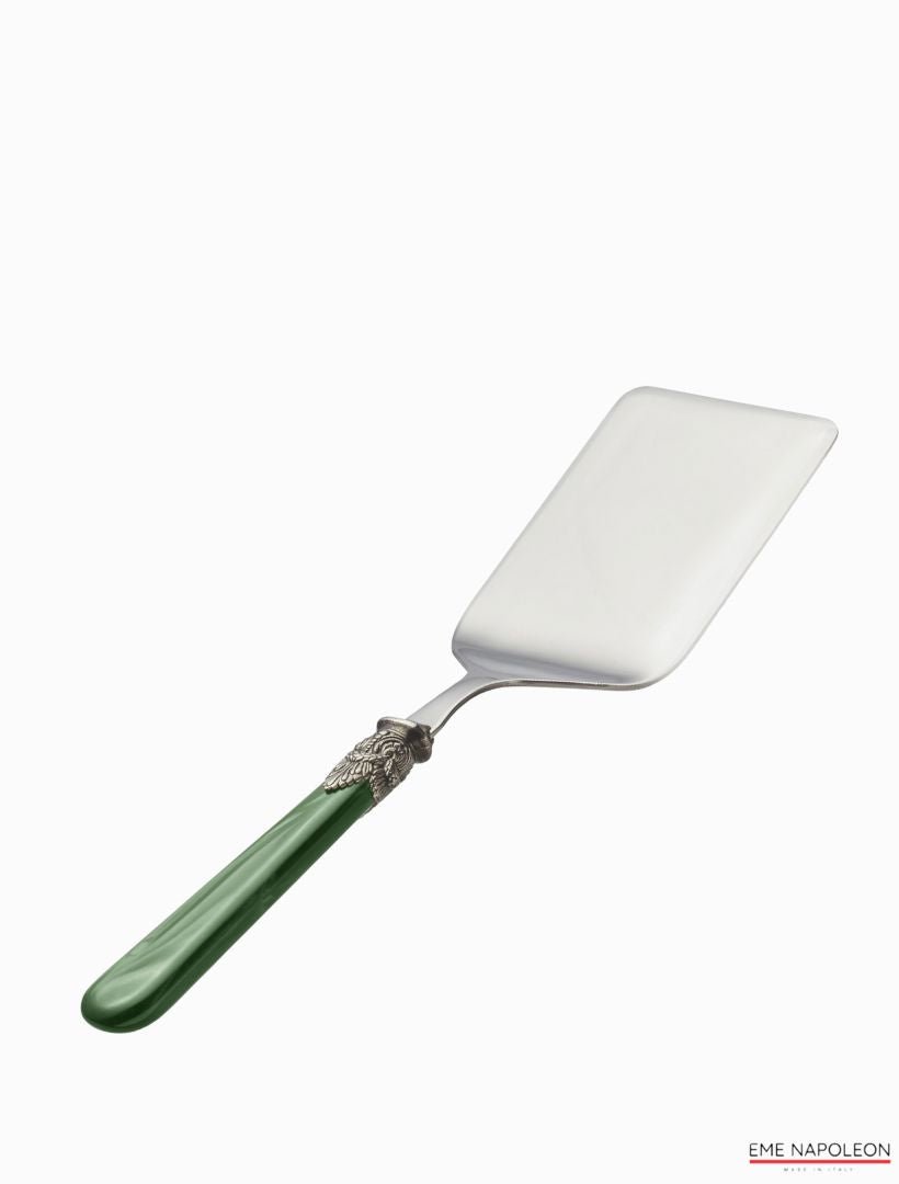 Verona Lasagne Server Green - Zjoosh