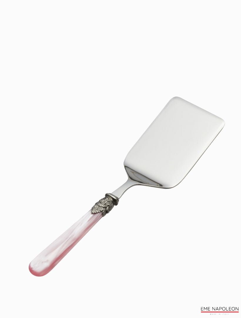 Verona Lasagne Server Pink - Zjoosh