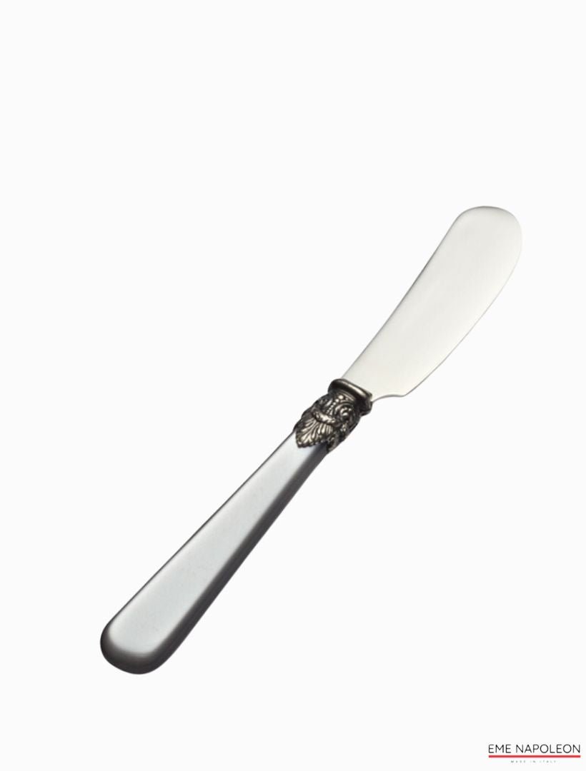 Verona Small Butter Knife Grey - Zjoosh