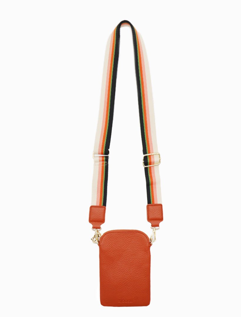 Wanderer Cross Body Bag Sienna - FINAL SALE - Zjoosh