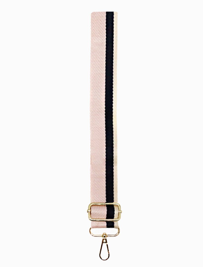 Webbing Bag Strap Peachy - Zjoosh