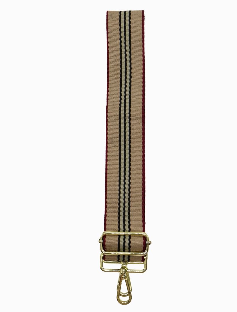 Webbing Bag Strap Windsor - Zjoosh